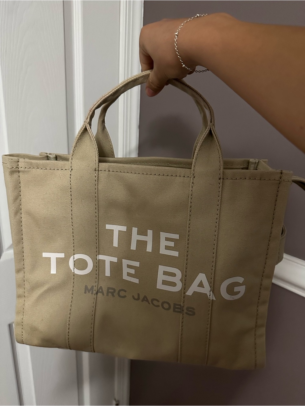 Marc Jacobs Tote Bag